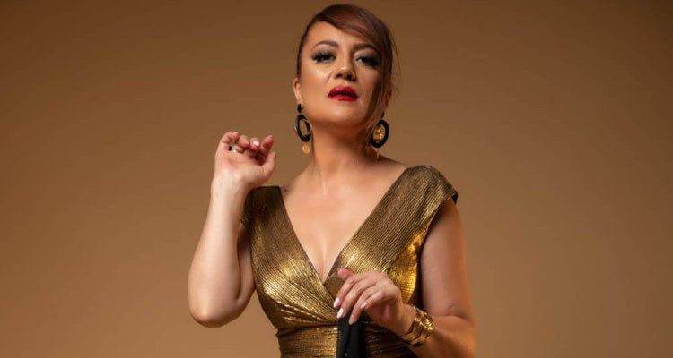 الليلة: درصاف الحمداني نجمة إفتتاح تظاهرة  ''رمضان في المدينة''