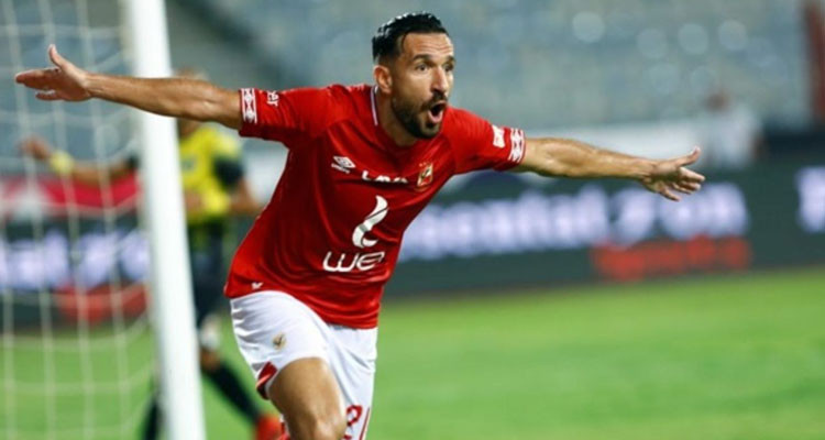 مدير الإعلام في النادي الأهلي المصري: قرار التخلي عن علي معلول لا أساس له من الصحة