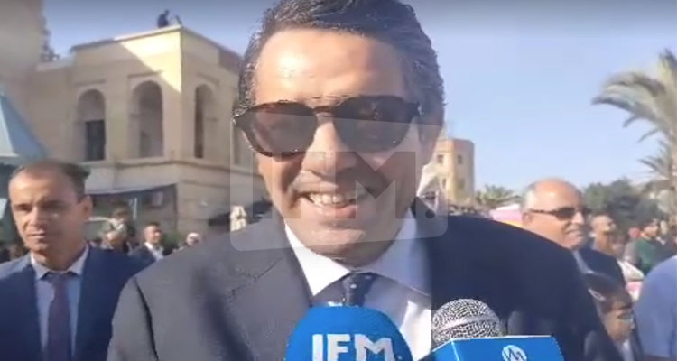 والي سوسة: ''إقبال كثيف على كرنفال الحمامات الجنوبية وهناك عروض متميزة''