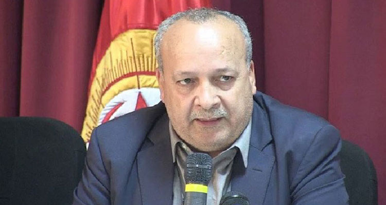 سامي الطاهري: ''لن نصفق ولن نهلل لتعليق البنك الدولي مناقشاته مع تونس''