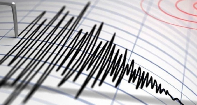 باجة: رجة أرضية جنوب شرق نفزة