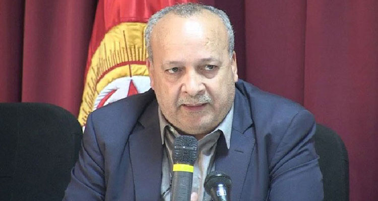 سامي الطاهري: ''مساحة الديمقراطية في تونس بدأت تضيق''