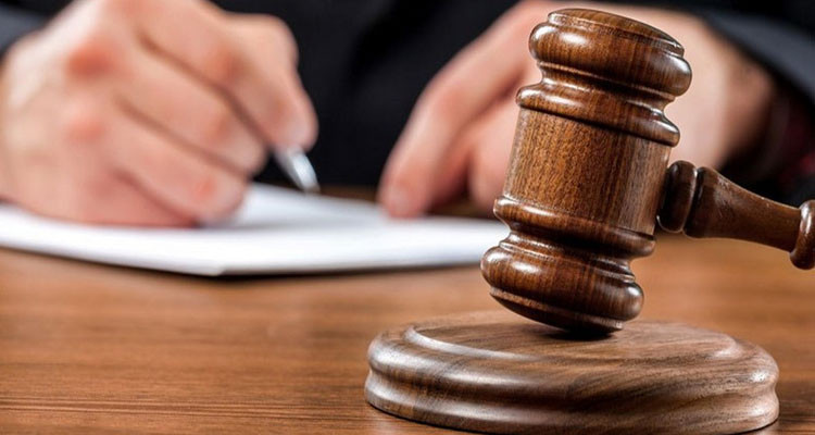 8 أشهر سجنا في حق نائبة بالبرلمان الجديد