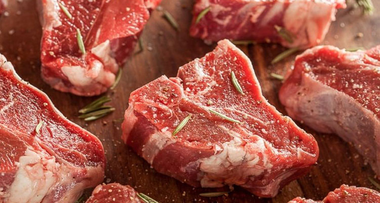 رئيس غرفة القصابين: أسعار لحم الظأن تتراوح بين 38 و42 دينارا