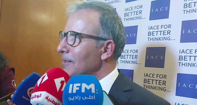 عبد الرحمان وصلي: ''تونس تشهد سادس أعوام الجفاف ومخزون السدود متدن''