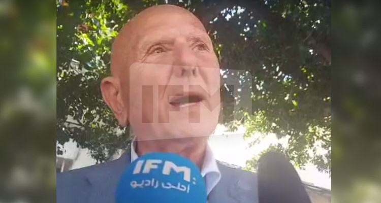 أحمد نجيب الشابي: نستعمل في كل الآليات القانونية للإفراج عن المعتقلين