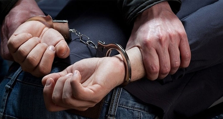 جبل الوسط: الإحتفاظ بشخص مفتش عنه ومحكوم بـ30 سنة سجنا