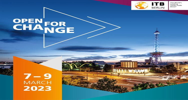 تونس تشارك في معرض بورصة برلين الدولية  للسياحة والسفر