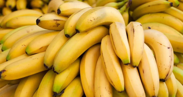 مدير المنافسة والأبحاث في وزارة التجارة: تم حجز 64 طن من مادة الموز