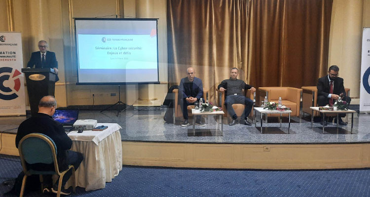 حسني التونسي: تونس كانت وجهة للهجمات السيبرنية التي طالت مؤسسات حكومية