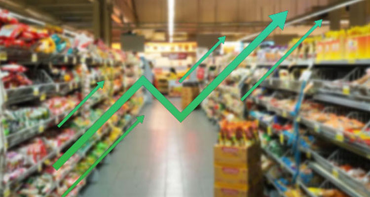 الميزان التجاري الغذائي يسجل فائضا بنحو 1،1 مليون دينار