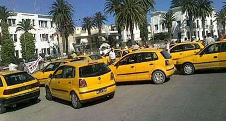 خليل بالفايز: هناك تعطيل في تجديد البطاقة المهنية لسواق التاكسي الفردي بنابل