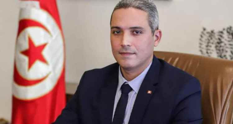 وزير السياحة: ارتفاع نسبة الحجوزات على الوجهة التونسية مقارنة بسنة 2019
