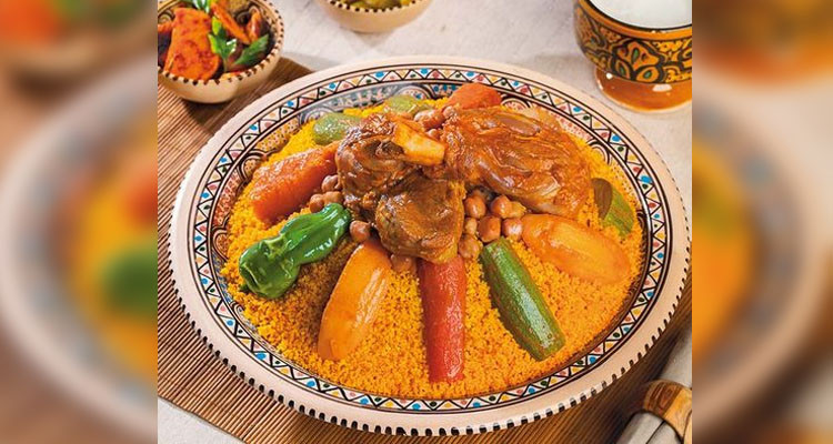 ليبيا تسعى إلى أن يكون الكسكسي مسجلا باسمها أيضا في اليونسكو