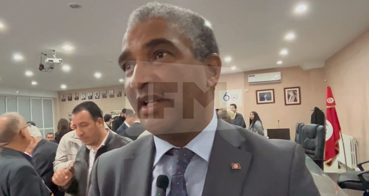 وزير الشباب والرياضة: سيتم المصادقة على قانون الهياكل الرياضية الجديد في غضون أسبوعين