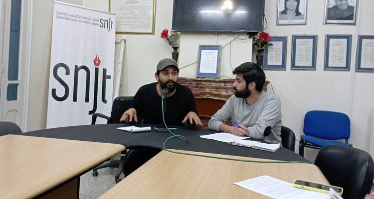 عضو حملة ''stop pollution'': نطالب وزارة الداخلية بتقديم معطيات حول اختفاء 2000 طن من مادة الأمونيتر