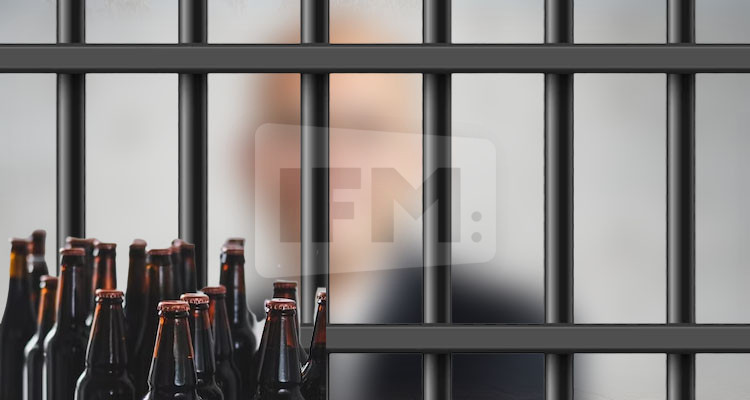 آخر تطورات قضية بائع الخمر التي تورط فيها أمنيون ومسؤولون