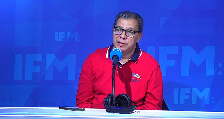 غازي معلى: وزير الداخلية الليبي سيمنع خروج البضائع من ليبيا نحو تونس