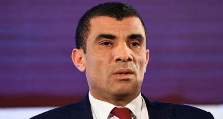 التليلي المنصري: ''هناك معطيات تؤكد ايقاف نائبة بالبرلمان المنتخب''