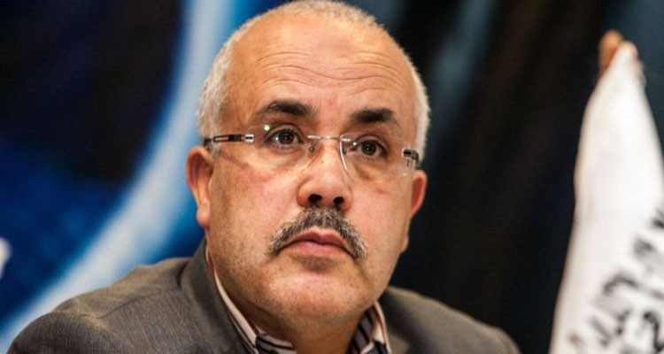 رضا بالحاج: هناك مجموعة من النشطاء السياسيين الموقوفين اتصلوا بجهات جزائرية من الحرس القديم