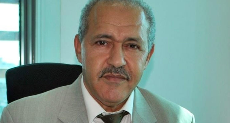 رضا الشكندالي: خطاب رئيس الجمهورية يوم أمس عقد الوضعية مع صندوق النقد الدولي