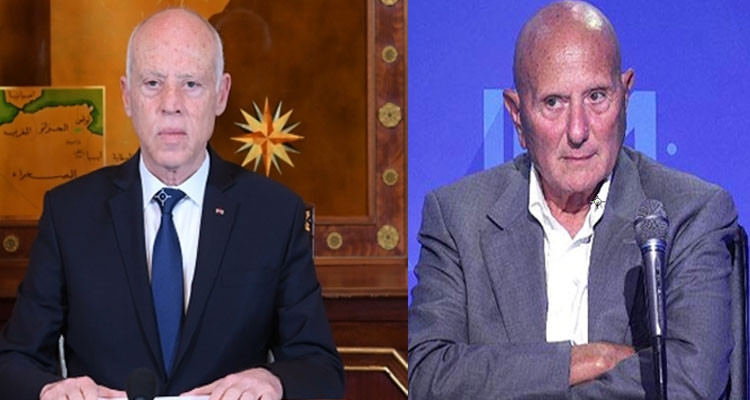 نجيب الشابي: ''إذا كان الشغور دائم لمنصب رئيس الجمهورية فإن المسألة خطيرة''