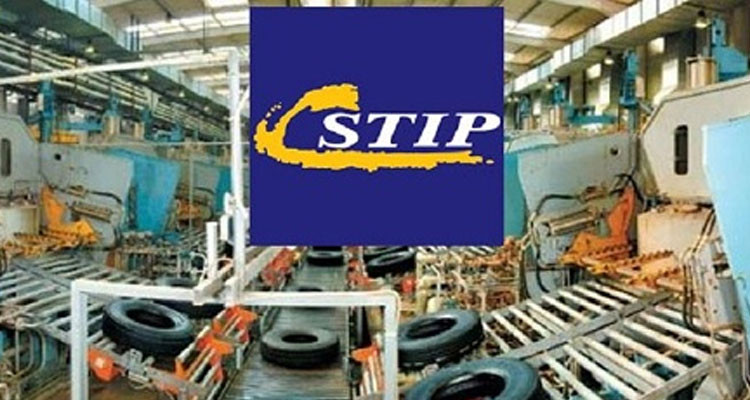 شركة ''ستيب'' تقرر إيقاف نشاط المصنعين لمدة شهر