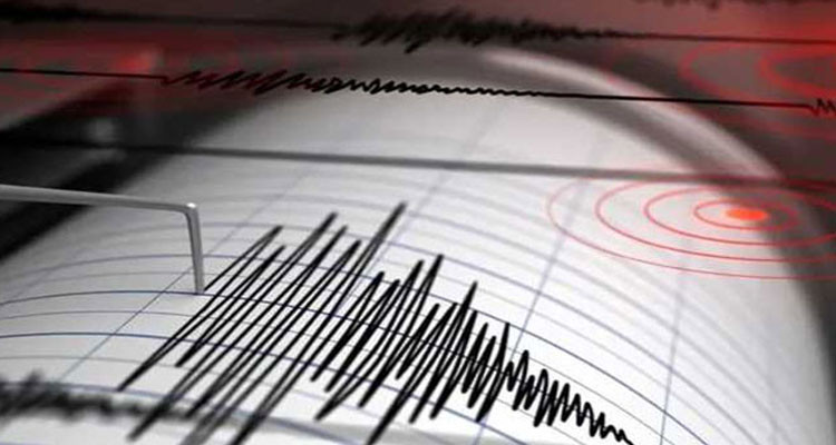 زلزال بقوة 7.1 درجات يضرب إندونيسيا