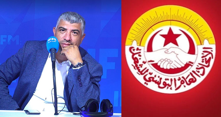 نجيب الدزيري: ''اتحاد الشغل يناور وينتظر تحرك الأمور الاجتماعية للإطاحة بالنظام القار''