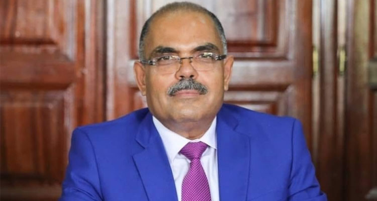 محمد القوماني يدعو لاتخاذ قرارات ضد رفيق عبد السلام وهؤلاء