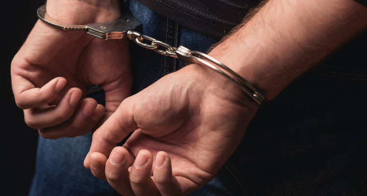 جبل الجلود: القبض على شخص محلّ 28 منشور تفتيش