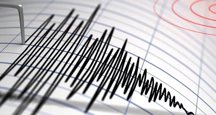 زلزال بقوة 7 درجات يضرب بابوا غينيا الجديدة