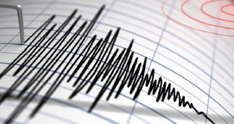قفصة: تسجيل رجة أرضية بقوة 3.6 درجة