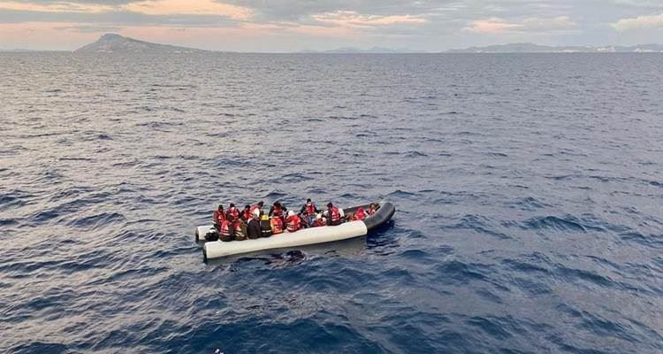 منظمات مدنية للبحث والإنقاذ: تونس ليست بلد منشأ ولا ملاذا آمنا لمن يتم إنقاذهم في البحر