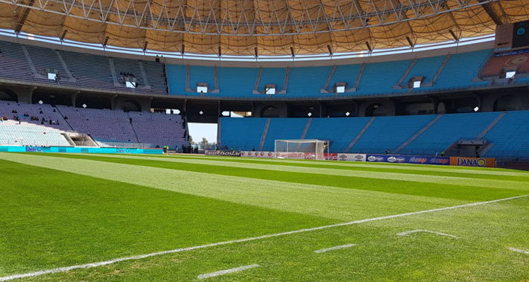 ملعب حمادي العقربي برادس يحتضن نهائي كأس ليبيا