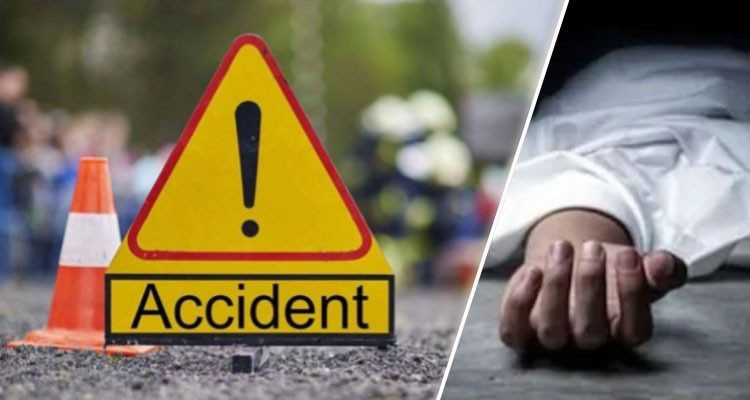 القيروان: وفاة كهل اثر اصطدام شاحنة بسيارة