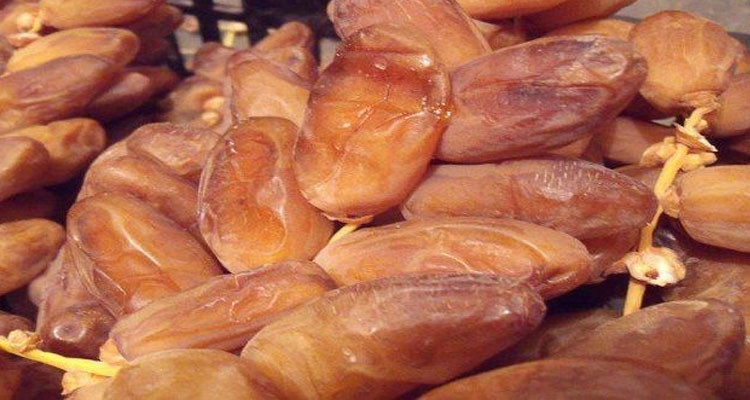 المرصد الوطني للفلاحة: ارتفاع عائدات صادرات التمور بـ0.8%