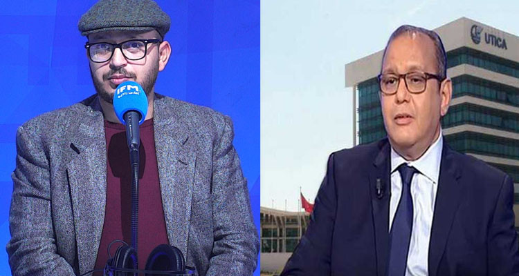 حسان العيادي:'' منظمة الأعراف غرقت في الفساد وماجول استغل علاقاته ليحقق امتيازات خاصة''