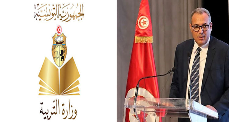 وزير التربية: ''الوزارة سارعت بخلاص أجور الأساتذة والمعلمين النواب''