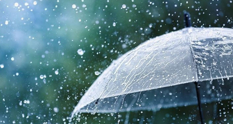 معهد الرصد الجوي يتوقع نزول أمطار يوم غد بولايات الشمال والوسط والساحل
