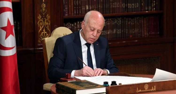 بمناسبة عيد الفطر: تمتيع 474 محكوما عليهم بالعفو الخاصّ