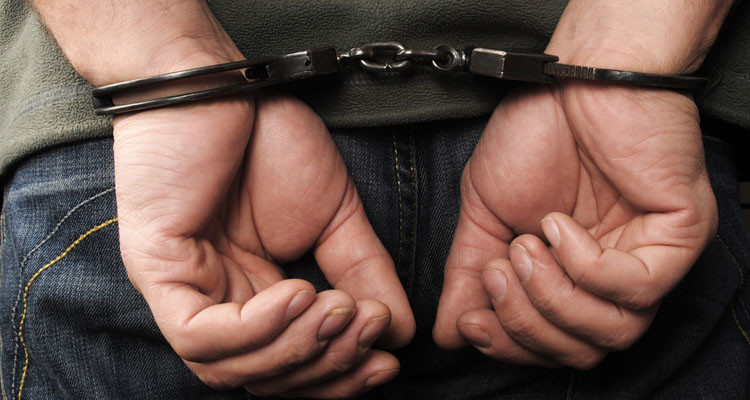 قابس: إيقاف عنصر تكفيري صادر في شأنه حكم بالسجن