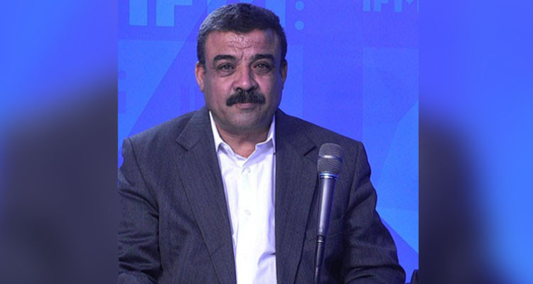 بدر الدين القمودي: ''من الضروري العناية بالسدود وإقامة بحيرات جبلية''