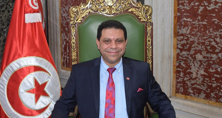 رياض جعيدان: الهدف من لجنة الحكماء هو أن تكون هناك قيم أخلاقية يحترمها النائب