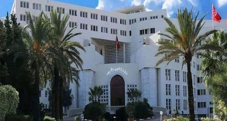 تونس تدعو جميع الأطراف السودانية إلى خفض التصعيد وتحكيم صوت العقل