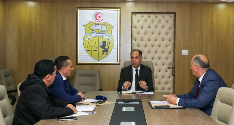 وزير التعليم العالي يؤكد ضرورة تقديم أكلة جامعية تستجيب للمواصفات المطلوبة