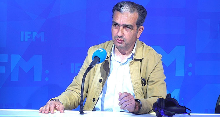 ليث بن بشر: الفلاحون مهددون ويجب وضع خطة استعجالية