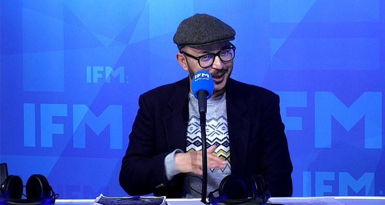 منع الإعلام الخاص من تغطية الجلسة العامة: حسان العيادي يعلّق