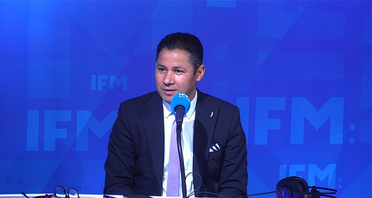 حازم القصوري: ''ملف التآمر على أمن الدولة ملف من الحجم الثقيل ولا بد من احترام سرية التحقيقات''