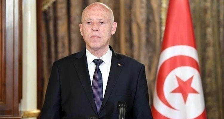 رئيس الدولة: ''المعتقلين السياسيين أياديهم ملطخة بالدماء''